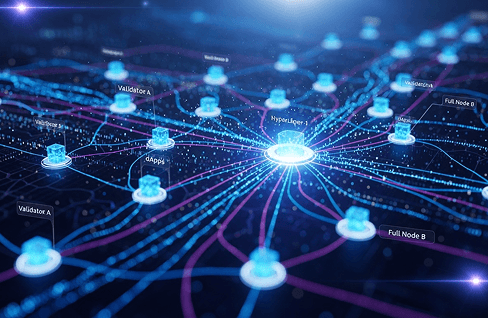 Hypertrade DEX aggregator interface