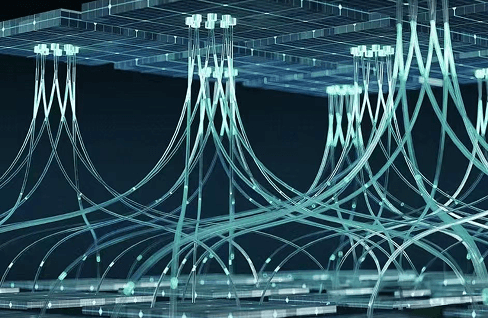 Trader reviewing Hypertrade swap routes