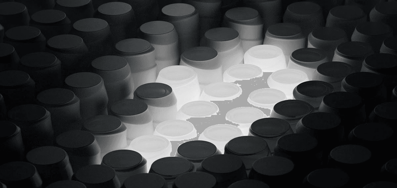 Hyperliquid HYPE token trading dashboard